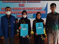 Program Perkuliahan Pengusaha UNISA Kuningan Jawa Barat Nomor 4